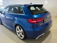 Gebraucht Audi RS3 Sportback Comfort 367 PS (269 kW) 2016 Andere Kleinwagen