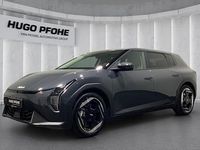 Neu Kia EV4 Earth 150 kW (204 PS) 2025 Grau Limousine
