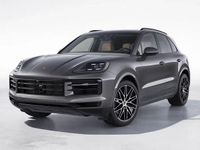 Neu Porsche Cayenne 354 PS (260 kW) 2025 Grau SUV