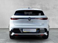 Neu Renault Megane E-Tech Komfort 160 kW (218 PS) 2025 Weiß Limousine