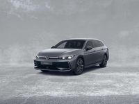 Gebraucht VW Passat R-line 150 PS (110 kW) 2025 Diabasgrau metallic Kombi
