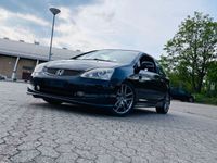 gebraucht Honda Civic 1.4i Sport BAR BAR