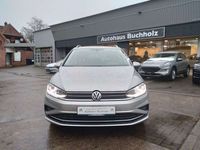 gebraucht VW Golf Sportsvan 1.5 TSI DSG Comfortline*ACC*AHK*