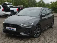 Gebraucht Ford Focus ST-Line 116 PS (85 kW) 2024 Grau Limousine