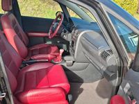 Gebraucht Audi A2 75 PS (55 kW) 2002 Schwarz Kleinwagen