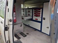 Gebraucht VW T5 131 PS (96 kW) 2007 Weiß Van