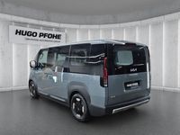 Gebraucht Kia PV5 119 kW (163 PS) 2026 Lakehouse grau Van / Kleinbus