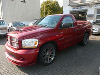 Gebraucht Dodge Ram 506 PS (372 kW) 2006 Inferno red metallic prh Pickup