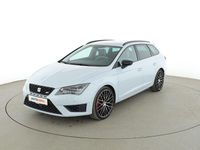 Gebraucht Seat Leon Cupra 290 2016 Grau Kombi
