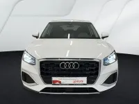Gebraucht Audi Q2 Advanced 150 PS (110 kW) 2025 Weiss SUV