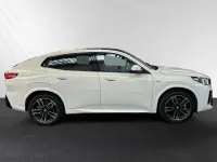 Gebraucht BMW X2 M Sport 170 PS (125 kW) 2025 Alpinweiss SUV