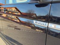 Gebraucht VW California Beach 204 PS (150 kW) 2017 Schwarz Van