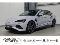 Gebraucht BYD Seal 389 kW (530 PS) 2026 Grau Limousine