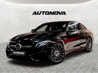 Gebraucht Mercedes E63S AMG 612 PS (450 kW) 2020 Schwarz Limousine