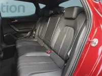 Gebraucht Cupra Leon VZ 300 PS (220 kW) 2023 Rot Kleinwagen