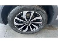 Gebraucht VW T-Roc Style 150 PS (110 kW) 2025 Silber SUV