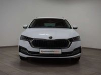 gebraucht Skoda Octavia 2.0TDI DSG First Edition Pano AHK