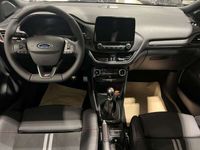 gebraucht Ford Puma 1.5 EcoBoost ST X (J2K)