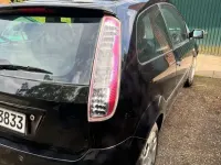 Gebraucht Ford Fiesta Trend 101 PS (74 kW) 2004 Kleinwagen