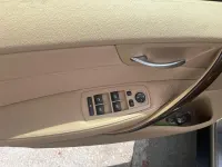 Gebraucht BMW X3 218 PS (160 kW) 2009 Gold SUV