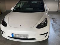 gebraucht Tesla Model 3 