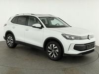 Neu VW Tiguan Life 2026 Oryx weiß perleffekt SUV