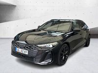 Gebraucht Audi A5 Ambiente 204 PS (150 kW) 2025 Mythosschwarz metallic Coupé