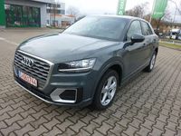 Gebraucht Audi Q2 Sport 116 PS (85 kW) 2018 Grau SUV