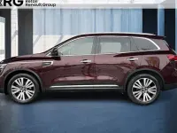 Gebraucht Renault Koleos Initiale Paris 184 PS (135 kW) 2022 Mangostanrot metallic SUV