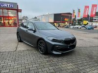 Gebraucht BMW 120 190 PS (139 kW) 2021 Grau Kleinwagen