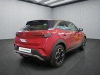 Gebraucht Opel Mokka-e 100 kW (136 PS) 2024 Rot SUV