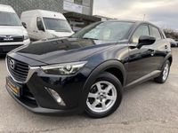 gebraucht Mazda CX-3 Exclusive-Line