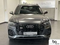 gebraucht Audi SQ5 Sportback