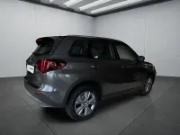 Neu Suzuki Vitara 110 PS (80 kW) 2026 Grau SUV