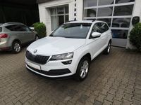 gebraucht Skoda Karoq Ambition