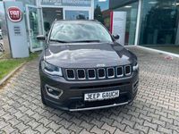 gebraucht Jeep Compass 1.3 T-GDI I4 110kW Limited DCT