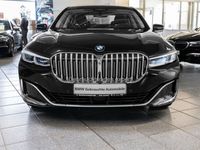 gebraucht BMW 740 d xDrive