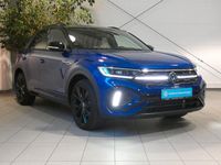 Gebraucht VW T-Roc Style 150 PS (110 kW) 2025 Blau SUV