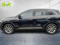 Gebraucht Renault Koleos Intens 158 PS (116 kW) 2022 Onyxschwarz SUV