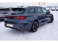 Gebraucht Cupra Leon 150 PS (110 kW) 2025 Grau Kombi