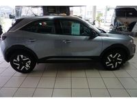 Gebraucht Opel Mokka Elegance 131 PS (96 kW) 2021 Quartz/artense grey (metallic) SUV