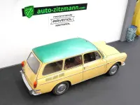 Occasion VW Type 3 S 53 ch (38 kW) 1964 Jaune Break