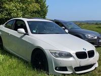 gebraucht BMW 325 325 i xDrive Coupe Aut.