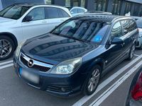 Gebraucht Opel Vectra 2007 Andere farben Limousine