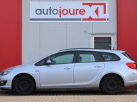 Gebraucht Opel Astra Cosmo 111 PS (81 kW) 2014 Blau Kombi
