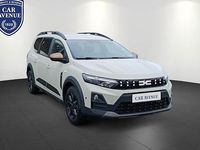 Neu Dacia Jogger Extreme 110 PS (80 kW) 2026 Braun Van / Kleinbus