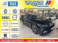 Neu DFSK Forthing 7 209 PS (153 kW) 2026 Schwarz Limousine