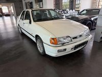 Gebraucht Ford Sierra 204 PS (150 kW) 1988 Weiß Limousine