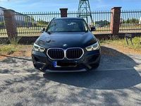 Gebraucht BMW X1 Advantage 220 PS (161 kW) 2020 Beige SUV