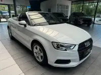 Gebraucht Audi A3 Cabriolet Basis 88 PS (64 kW) 2018 Andere Cabrio